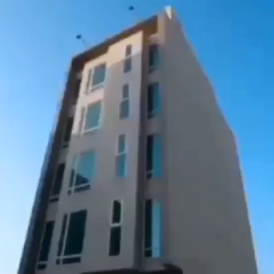 Brand New  building for sale