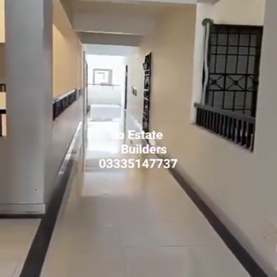 3Bed DD flat for rent 