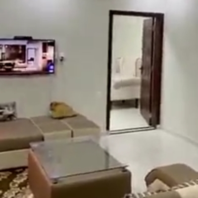 2Bed DD furnished flat for sale 