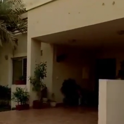 Brand New villa for rent 