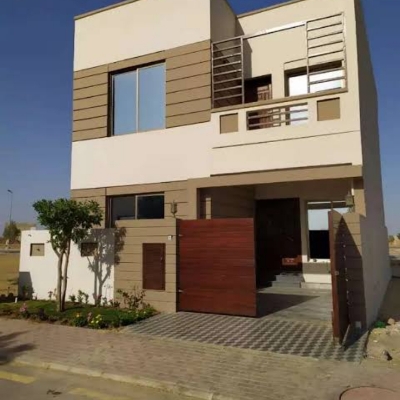 New Villa for sale in Bahria 