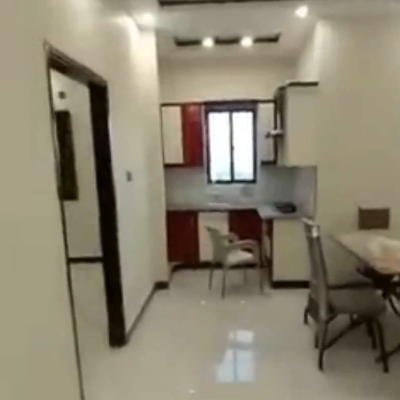3 Bed DD portion for rent 
