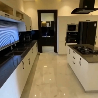 New House for sale in DHA 