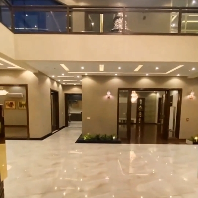 Brand New House for sale in DHA 