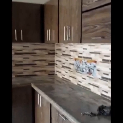 New flat for sale in North karqchi