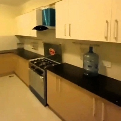 Flat for Sale in Bahria tower 