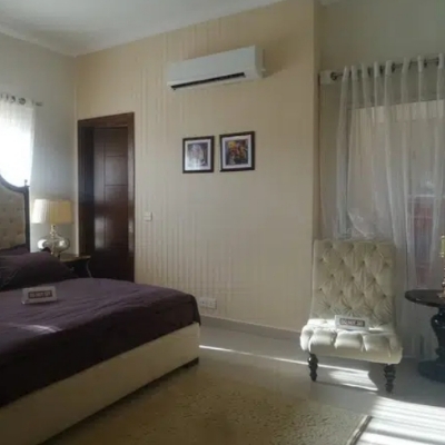 Flat for rent in Bahria Town 