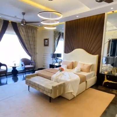 Brand New House for sale in DHA 