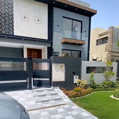 Fully furnished House for sale 