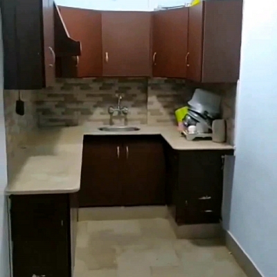 2Bed DD flat available for rent 