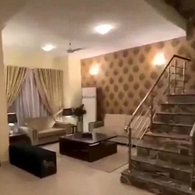 Brand new Villa available for sale in Bahria 