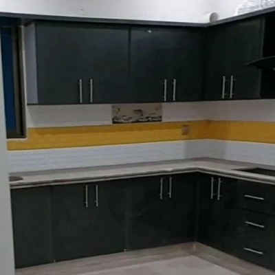 Brand New 3Bed DD flat for rent 