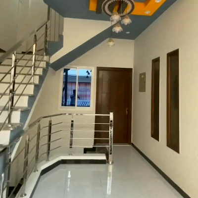 Brand New House for sale 