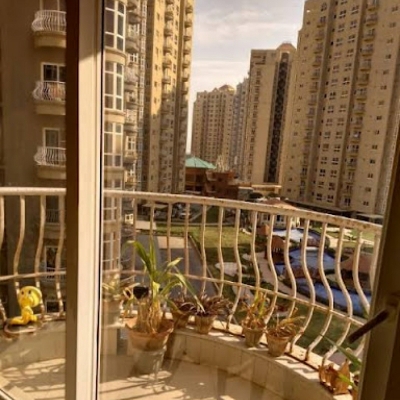 4 Bedroom Apartment for rent 