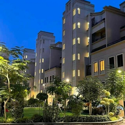 3 Bedroom Apartment for sale 