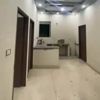 Brand New Flat available for rent 