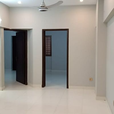2 Bed DD New flat available for rent 