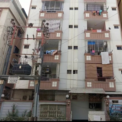 3 Bedroom Apartment for sale 