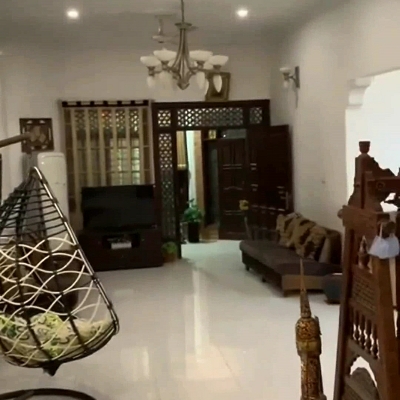 Bungalow available for sale 