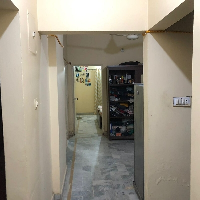 2Bed DD flat available for rent 