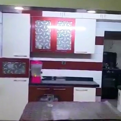 3 Bed DD apartment available on rent