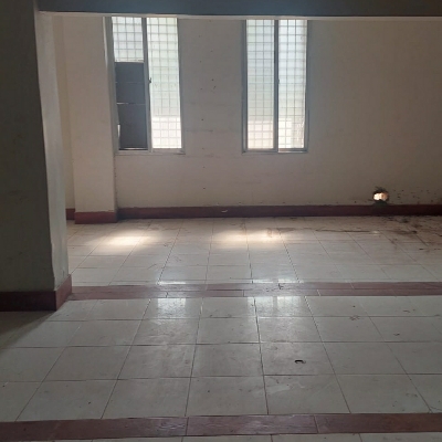 Commercial space portion for rent 