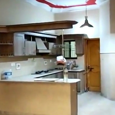Single story 120 Sqyd house for sale 