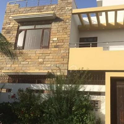 Bungalow available for sale in DHA 