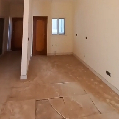Brand New flat available for sale 
