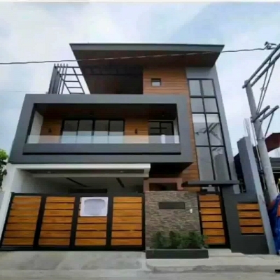 Brand New House for sale 