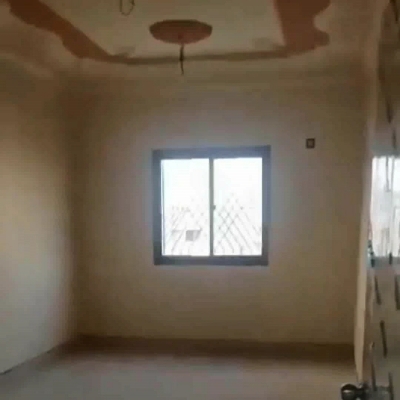 3 Bedroom drawing dining flat for rent 