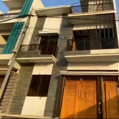 120 Sqyd House for sale in society 