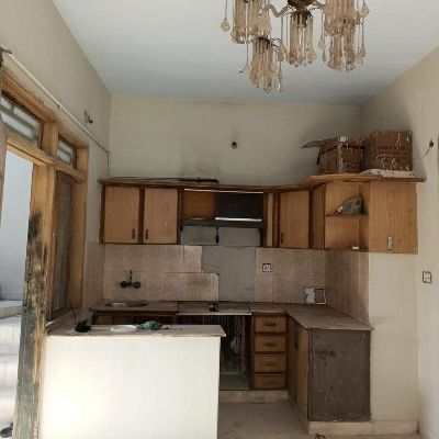 Flat Available for rent 2 Bed DD 