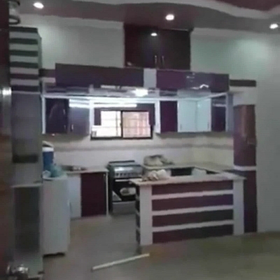 3Bed DD flat for rent in center of city 
