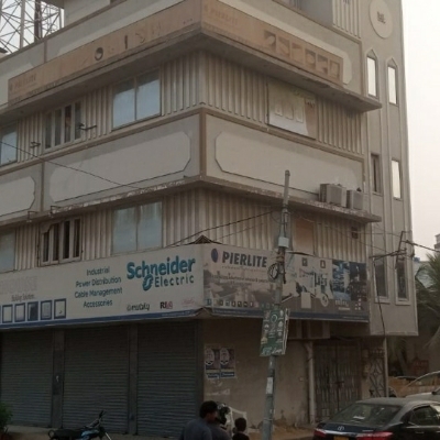 Commercial Space available for rent 