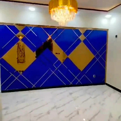 New 3 Bedroom flat available for sale 