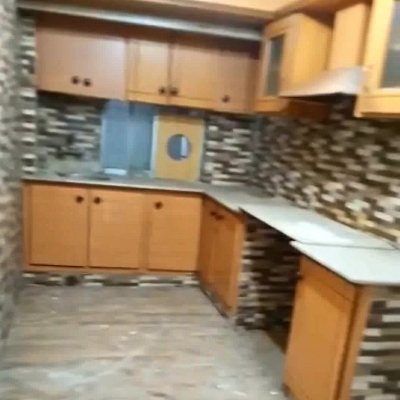 2 Bedroom drawing dining flat for rent 