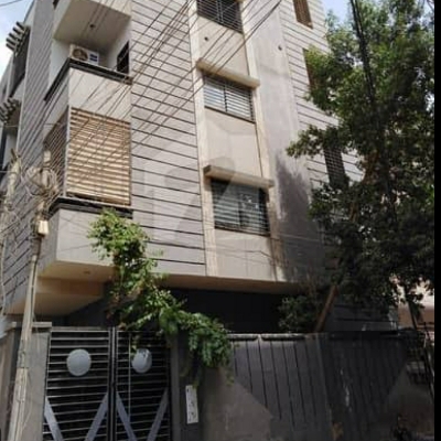 120 Sqyd double story House for sale 