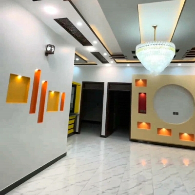 Brand New 240 Sqyd House for sale 