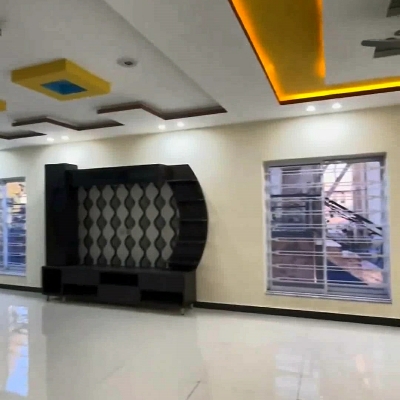 Brand New House for sale in DHA 