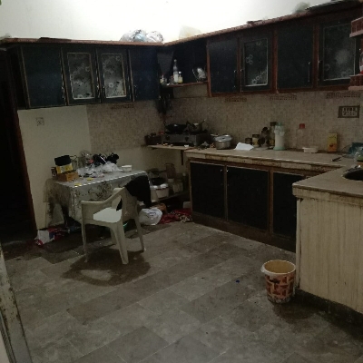3 Bedroom drawing dining portion for sale