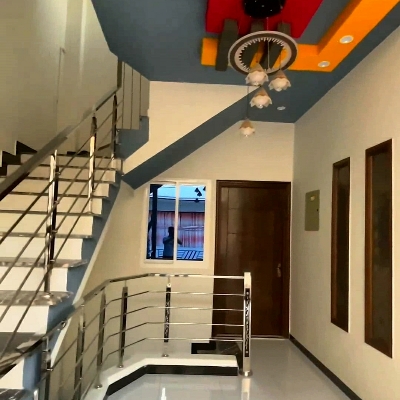 120 Sqyd House for sale 