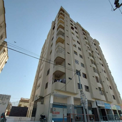 2 Bed DD Apartment for rent 