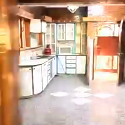 3 Bed DD portion available for rent 