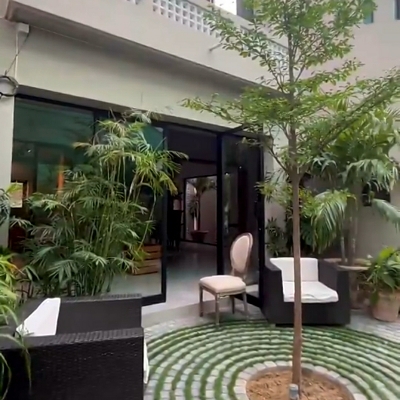 Fully Renovated Bungalow for sale 