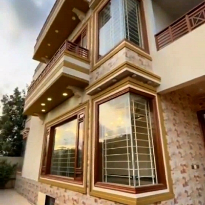House Available for sale in DHA 