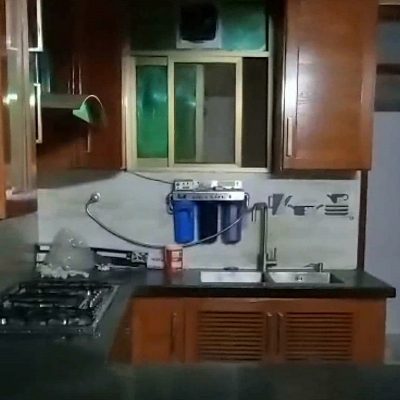 3 Bed DD portion available for rent 