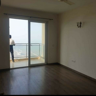 Furnished flat 3 Bedroom lounge rent At Emaar