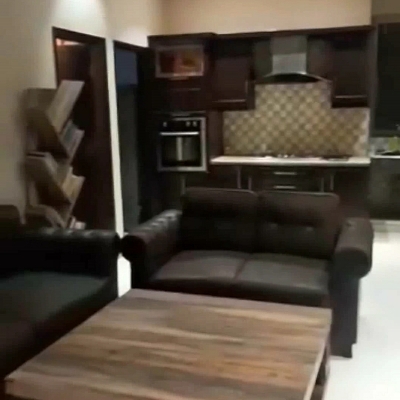 Luxurious flat for sale in Gulshan 