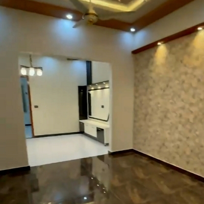 120 Sqyd Design House for sale 